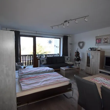 Ferienwohnung Allgäublick *