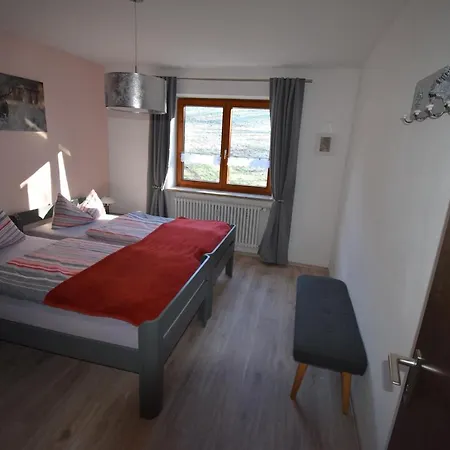 Allgaeublick Apartmán *