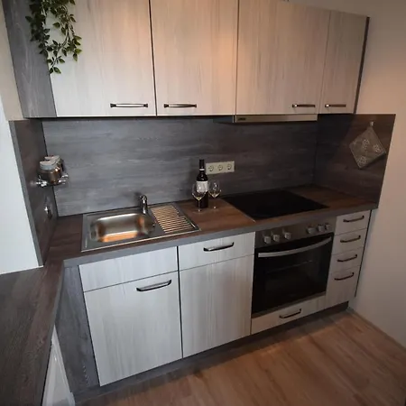 Apartment Ferienwohnung Allgäublick