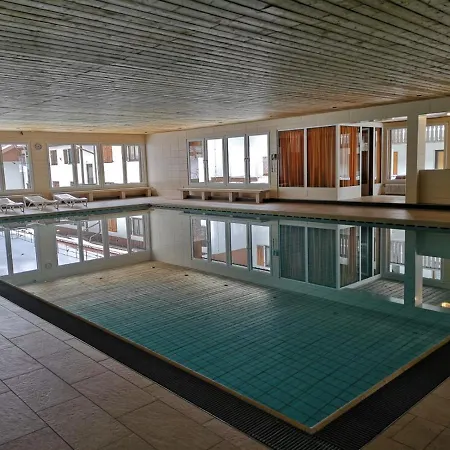 Ferienwohnung Allgäublick *