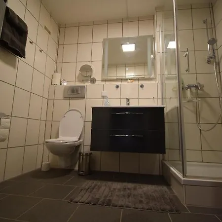 Apartment Ferienwohnung Allgäublick