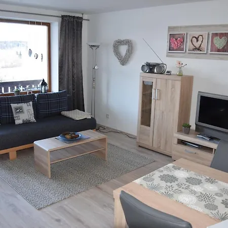 Allgaeublick Apartamento